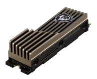 MSI 2TB M.2 PCIe Gen4 NVMe Spatium M480 Pro HS - 1149901 - zdjęcie 7